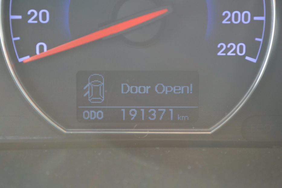 Продам Hyundai Santa FE Офіційне авто, 7 місць 2011 года в Одессе