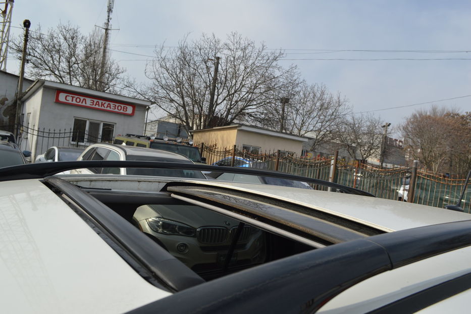 Продам Hyundai Santa FE Офіційне авто, 7 місць 2011 года в Одессе