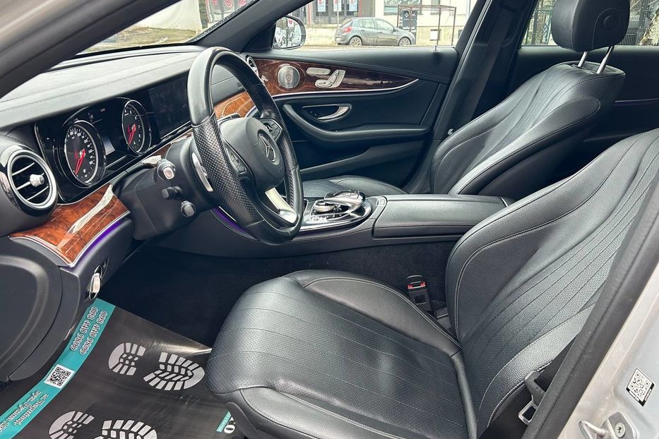 Продам Mercedes-Benz E-Class 2016 года в Черновцах