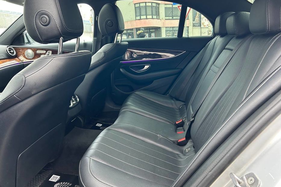 Продам Mercedes-Benz E-Class 2016 года в Черновцах