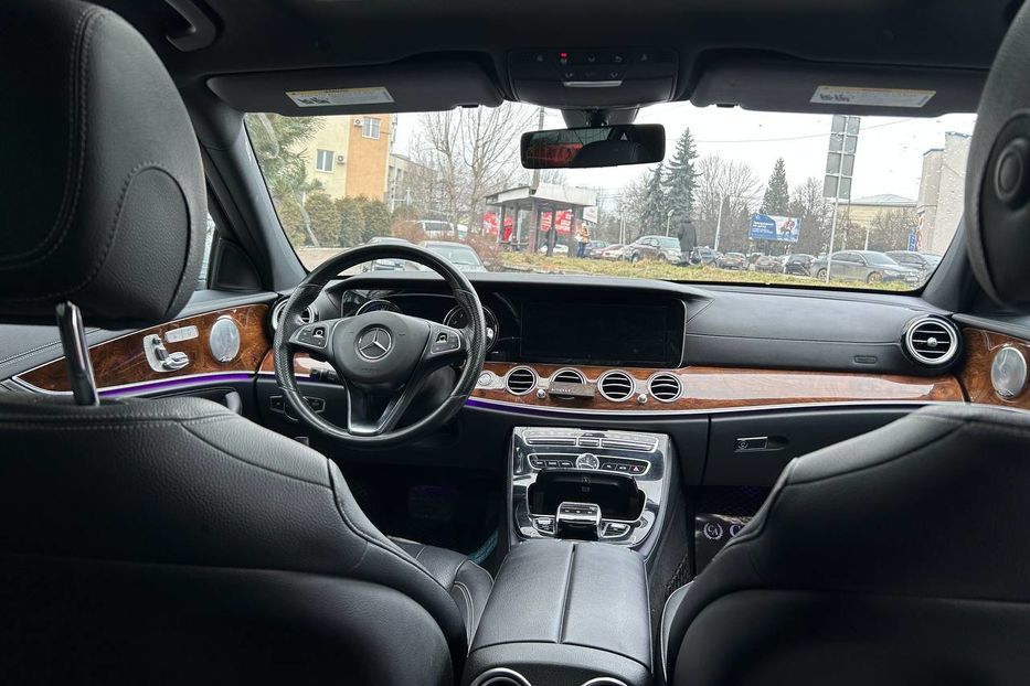 Продам Mercedes-Benz E-Class 2016 года в Черновцах