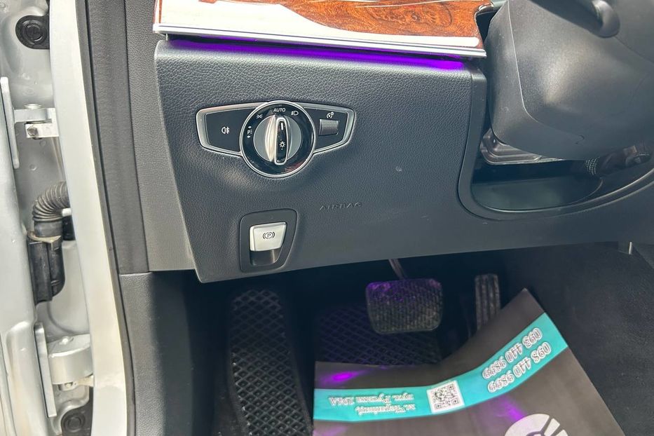 Продам Mercedes-Benz E-Class 2016 года в Черновцах