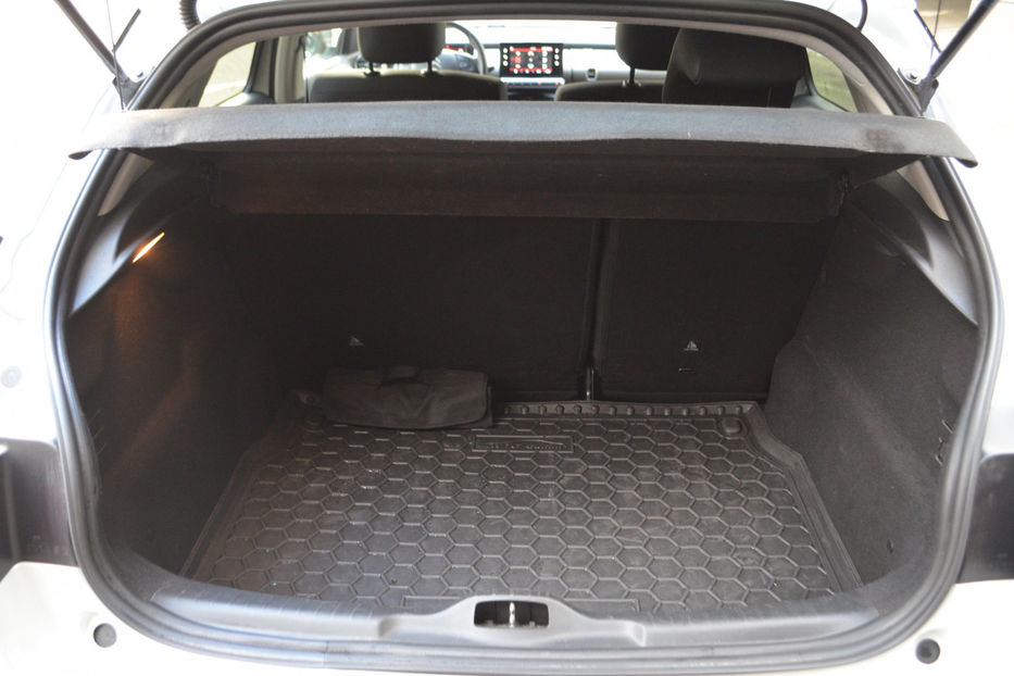 Продам Citroen C4 Cactus 1.5 BlueHDi 2019 года в Киеве