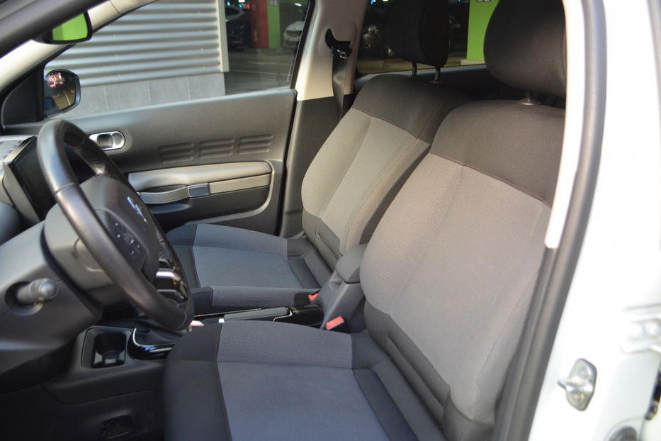 Продам Citroen C4 Cactus 1.5 BlueHDi 2019 года в Киеве