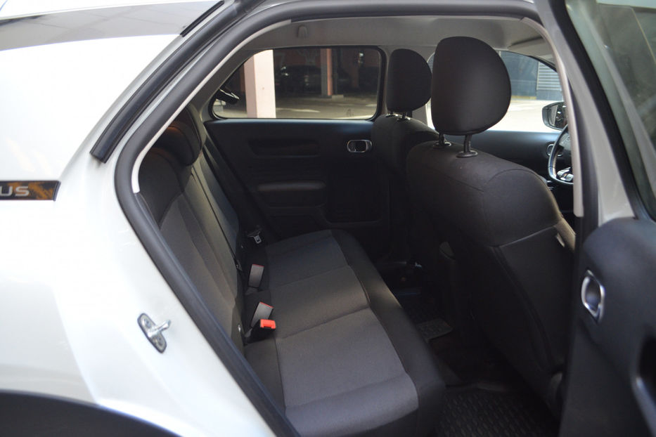 Продам Citroen C4 Cactus 1.5 BlueHDi 2019 года в Киеве