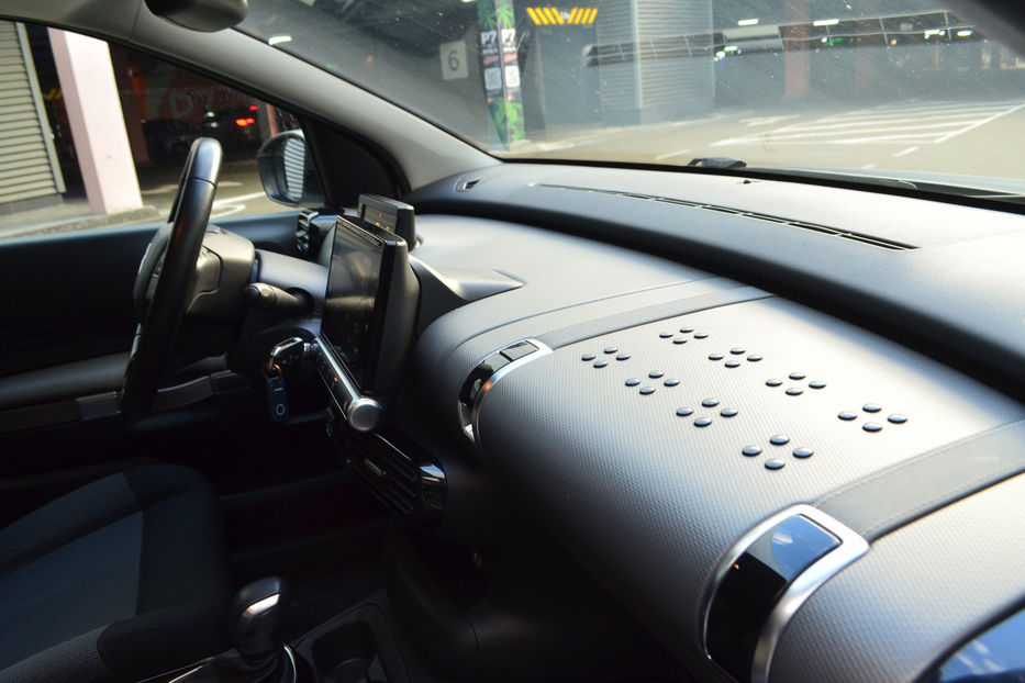 Продам Citroen C4 Cactus 1.5 BlueHDi 2019 года в Киеве