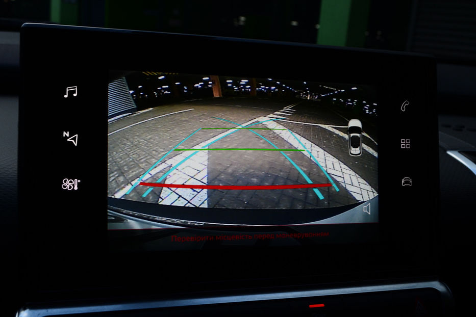 Продам Citroen C4 Cactus 1.5 BlueHDi 2019 года в Киеве