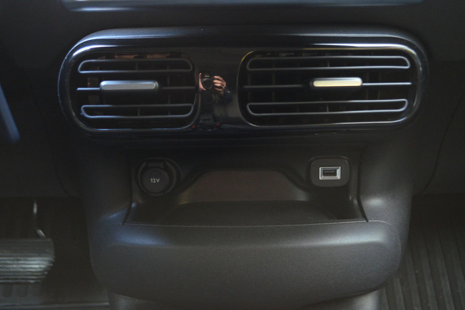 Продам Citroen C4 Cactus 1.5 BlueHDi 2019 года в Киеве