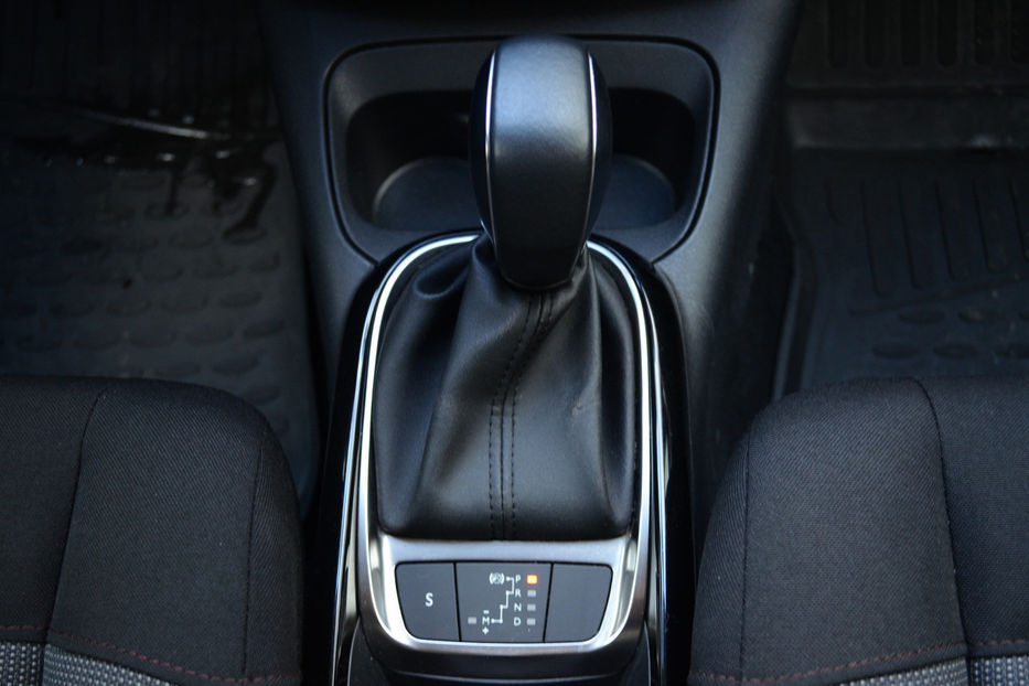 Продам Citroen C4 Cactus 1.5 BlueHDi 2019 года в Киеве