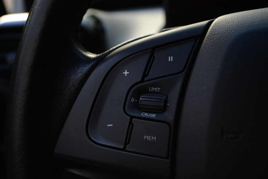 Продам Citroen C4 Cactus 1.5 BlueHDi 2019 года в Киеве