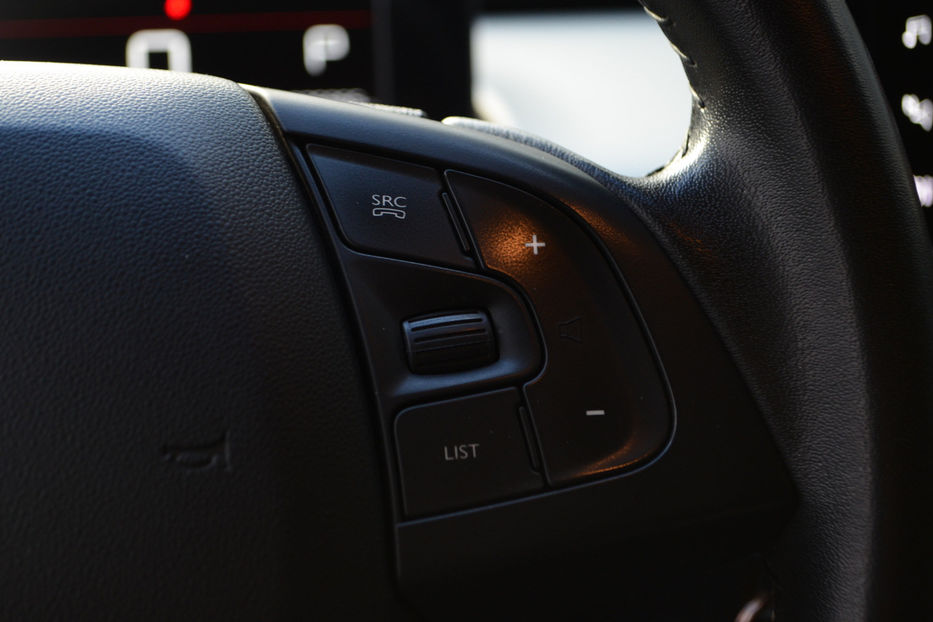 Продам Citroen C4 Cactus 1.5 BlueHDi 2019 года в Киеве