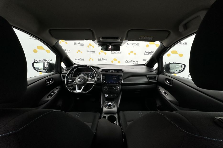 Продам Nissan Leaf 2022 года в Луцке