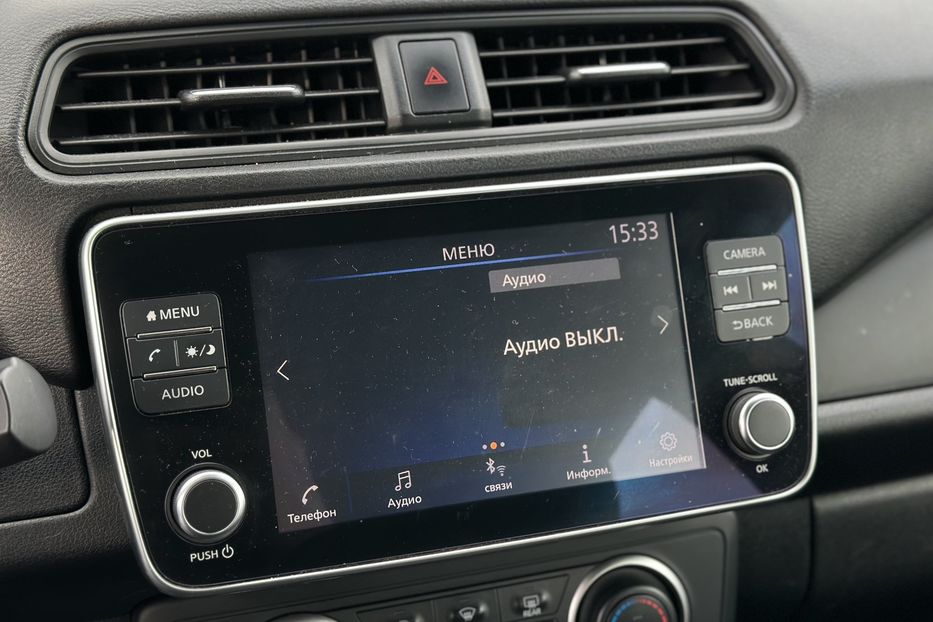 Продам Nissan Leaf 2022 года в Луцке