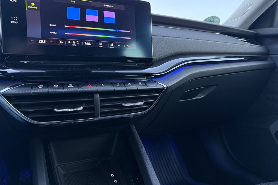 Продам Skoda Octavia А8 2.0 TDI 150к.с АТ FULL LED 2021 года в Львове