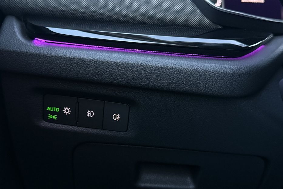 Продам Skoda Octavia А8 2.0 TDI 150к.с АТ FULL LED 2021 года в Львове