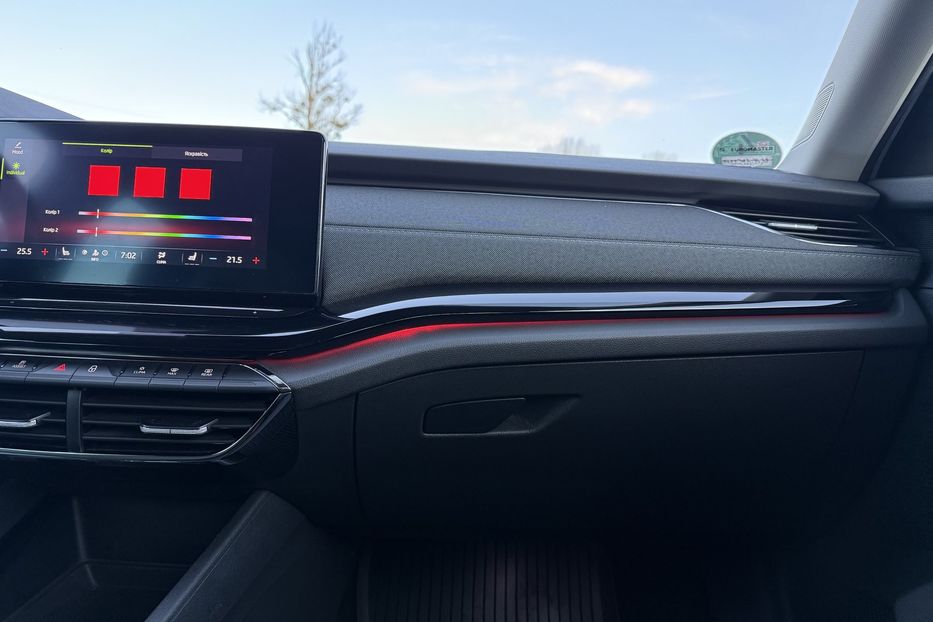 Продам Skoda Octavia А8 2.0 TDI 150к.с АТ FULL LED 2021 года в Львове