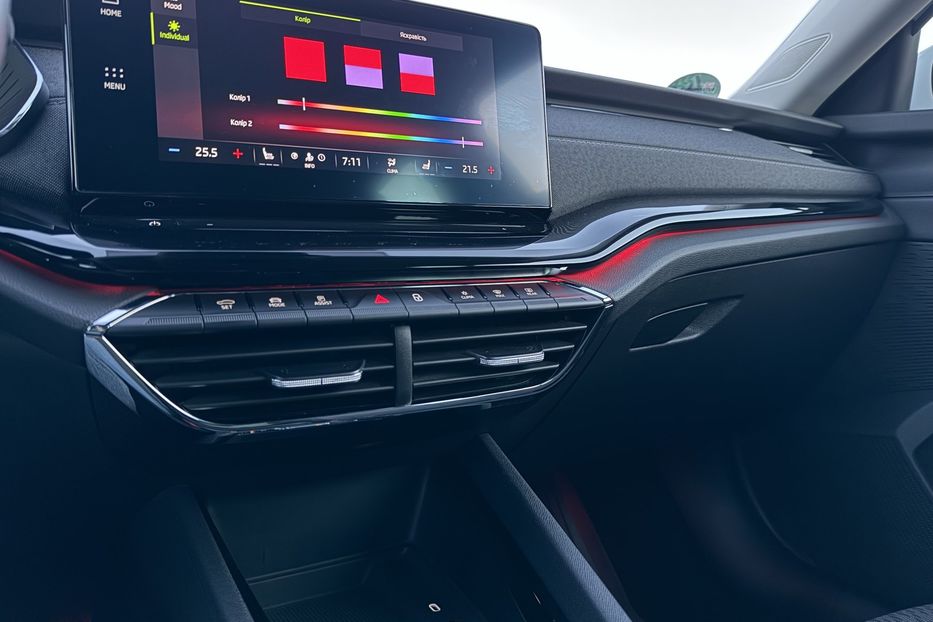 Продам Skoda Octavia А8 2.0 TDI 150к.с АТ FULL LED 2021 года в Львове