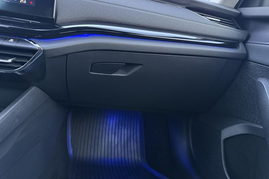 Продам Skoda Octavia А8 2.0 TDI 150к.с АТ FULL LED 2021 года в Львове