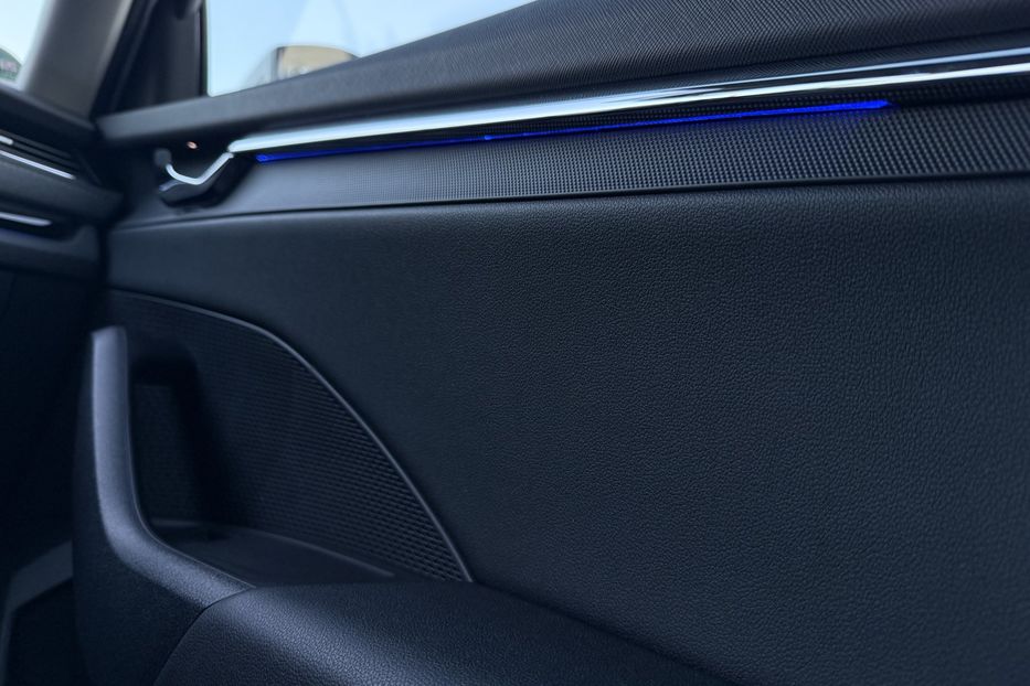 Продам Skoda Octavia А8 2.0 TDI 150к.с АТ FULL LED 2021 года в Львове