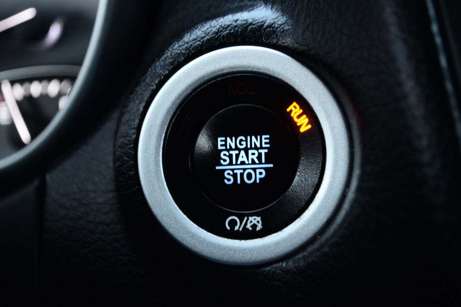 Продам Dodge Journey 2.4 AT (170 к.с.) 2018 года в Киеве