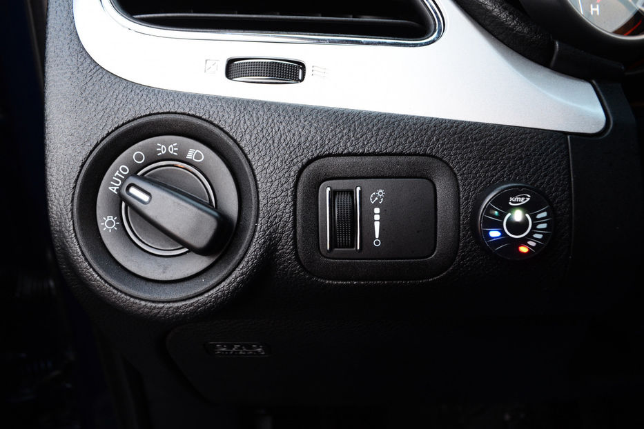 Продам Dodge Journey 2.4 AT (170 к.с.) 2018 года в Киеве