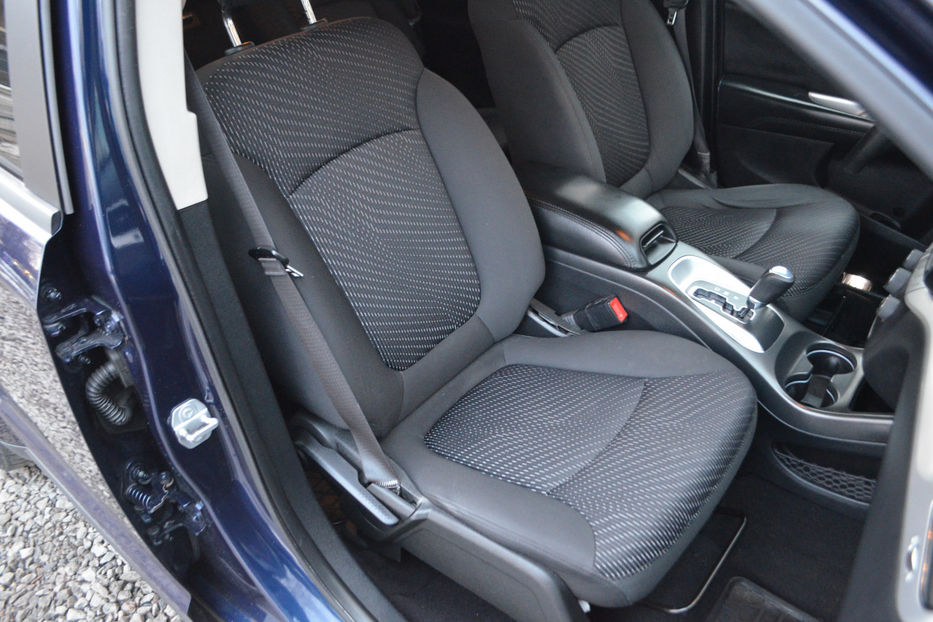 Продам Dodge Journey 2.4 AT (170 к.с.) 2018 года в Киеве