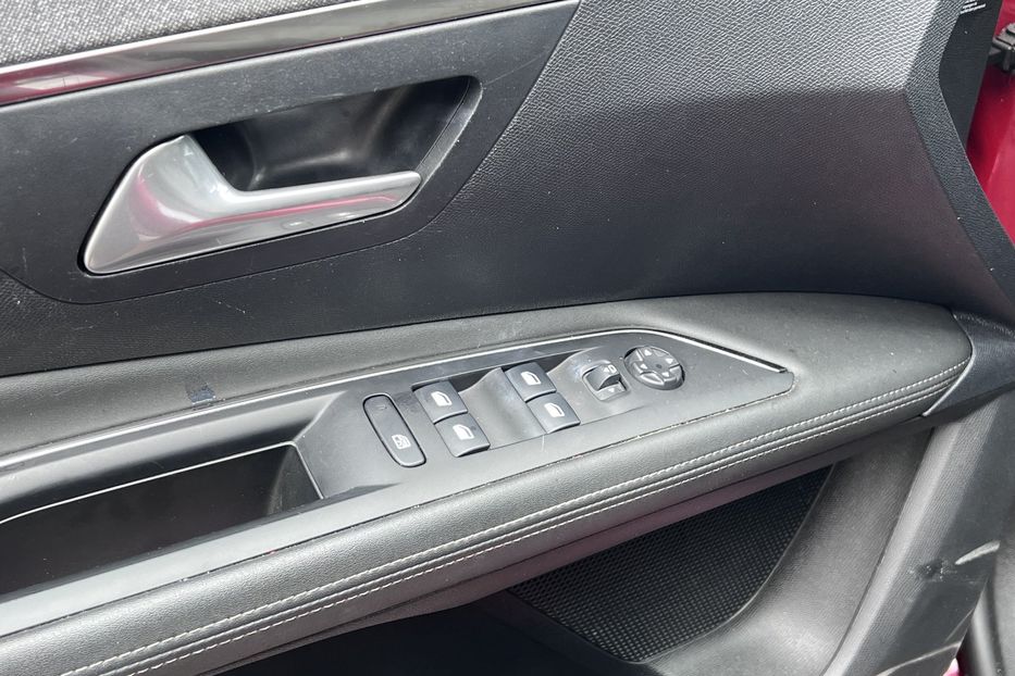 Продам Peugeot 3008 1.5 d Allure Aisin 2020 года в Тернополе