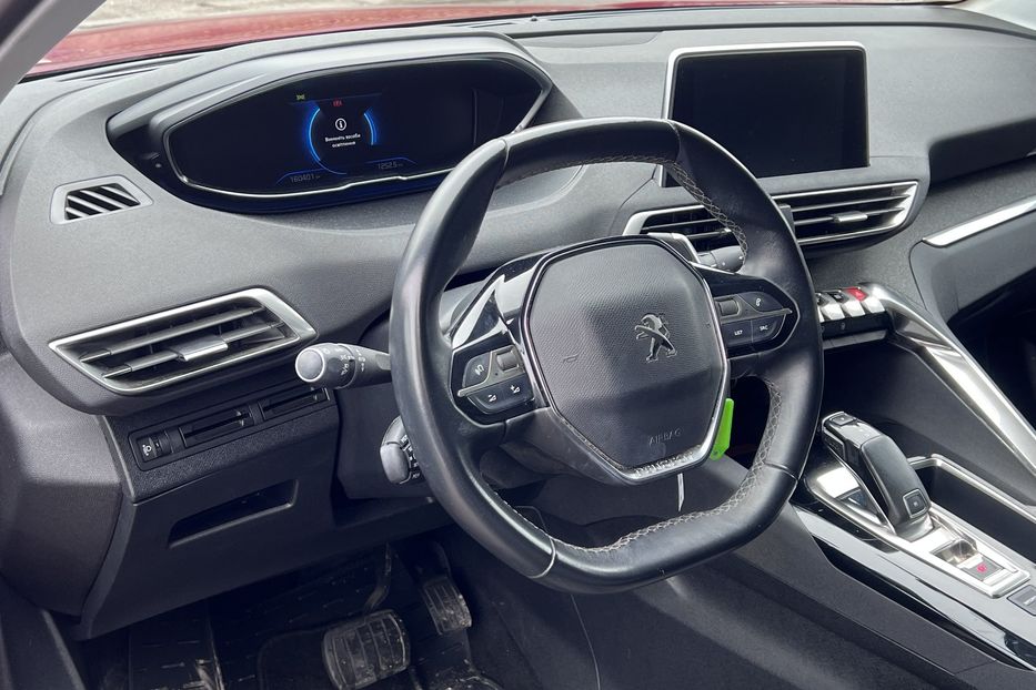 Продам Peugeot 3008 1.5 d Allure Aisin 2020 года в Тернополе