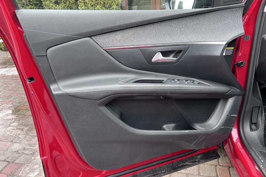 Продам Peugeot 3008 1.5 d Allure Aisin 2020 года в Тернополе