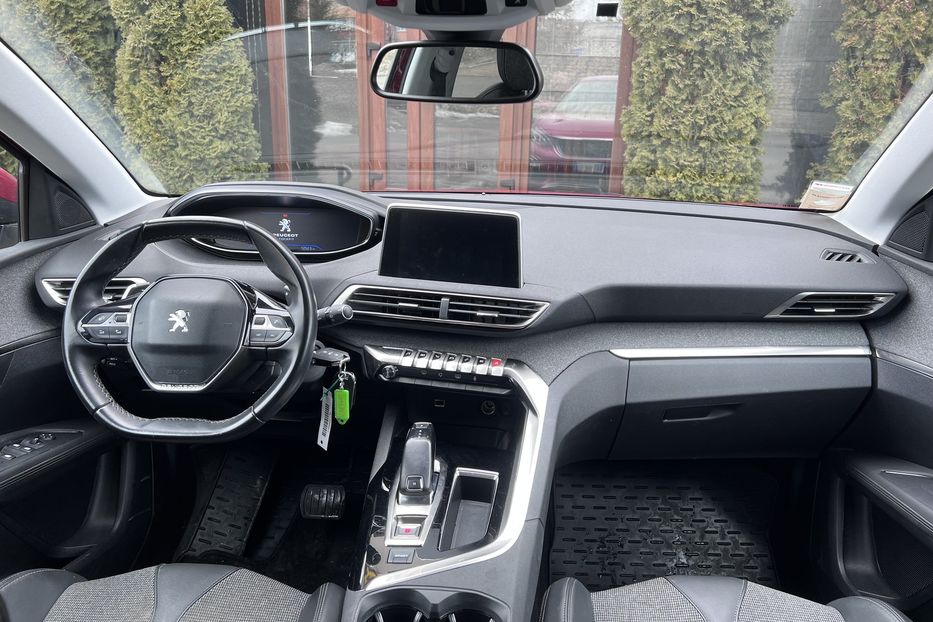 Продам Peugeot 3008 1.5 d Allure Aisin 2020 года в Тернополе