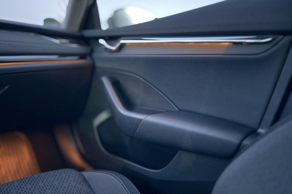 Продам Skoda Octavia А8 2.0 TDI 150к.с АТ FULL LED 2021 года в Львове