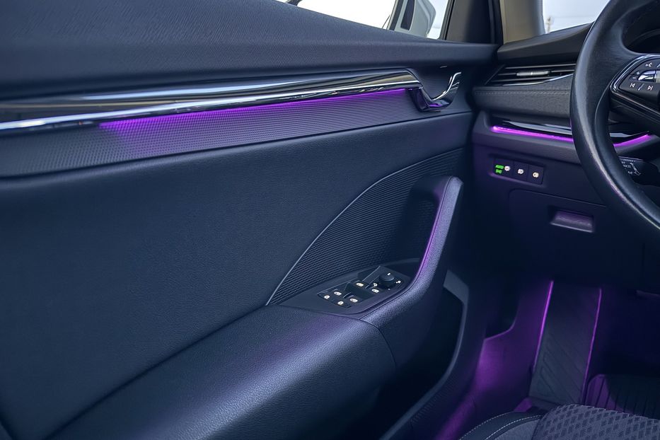 Продам Skoda Octavia А8 2.0 TDI 150к.с АТ FULL LED 2021 года в Львове