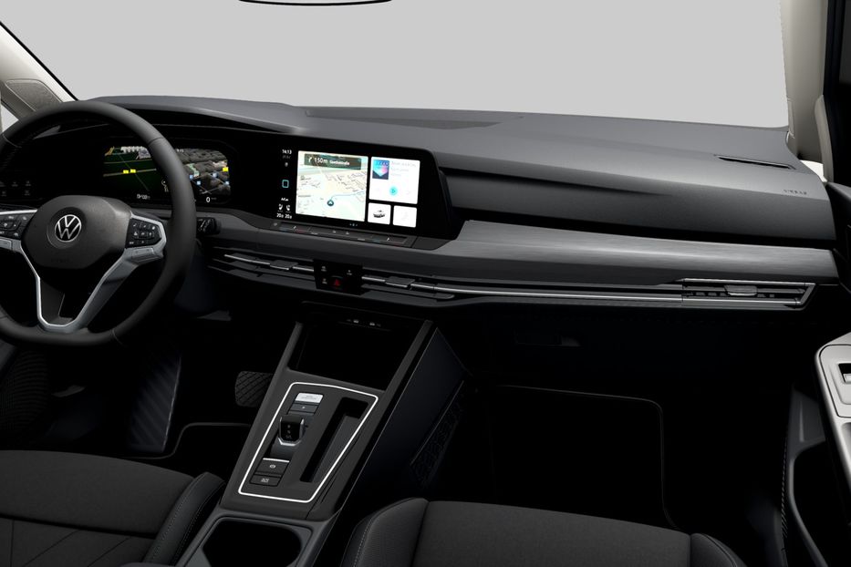 Продам Volkswagen Golf VII Style рідна фарба v8818 2022 года в Луцке