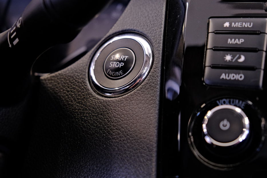 Продам Nissan Rogue Sport 2021 года в Одессе