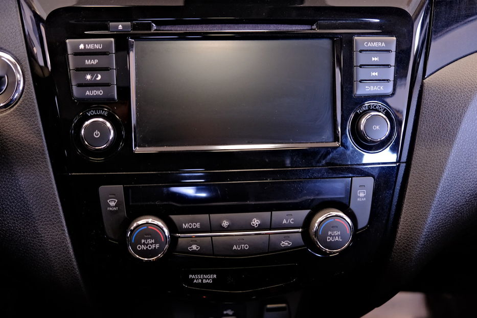 Продам Nissan Rogue Sport 2021 года в Одессе