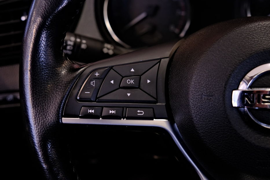 Продам Nissan Rogue Sport 2021 года в Одессе