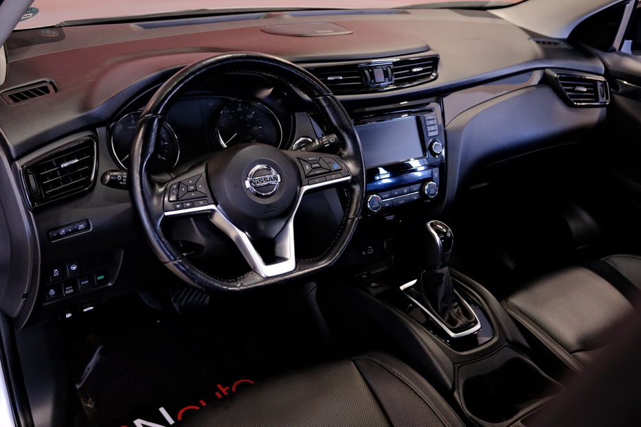 Продам Nissan Rogue Sport 2021 года в Одессе