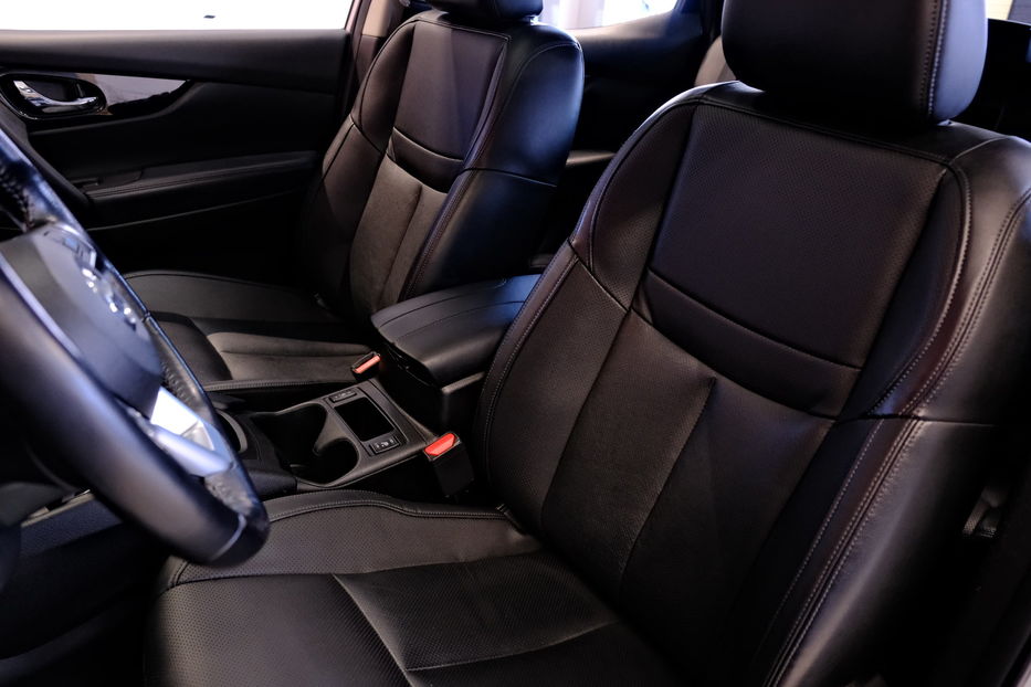 Продам Nissan Rogue Sport 2021 года в Одессе