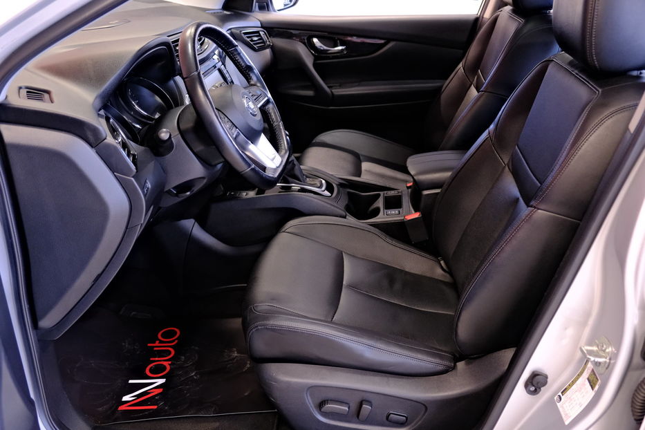 Продам Nissan Rogue Sport 2021 года в Одессе