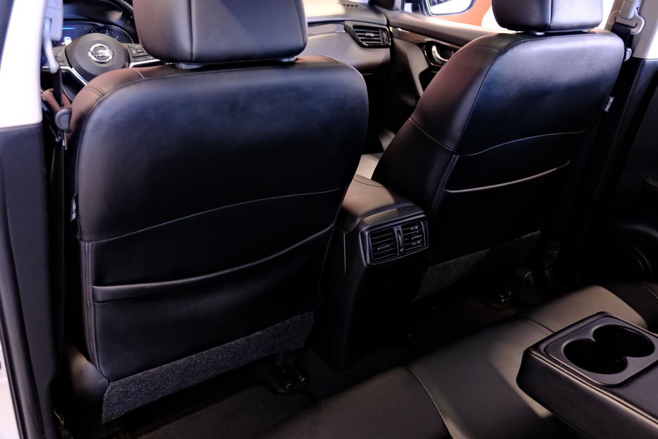 Продам Nissan Rogue Sport 2021 года в Одессе