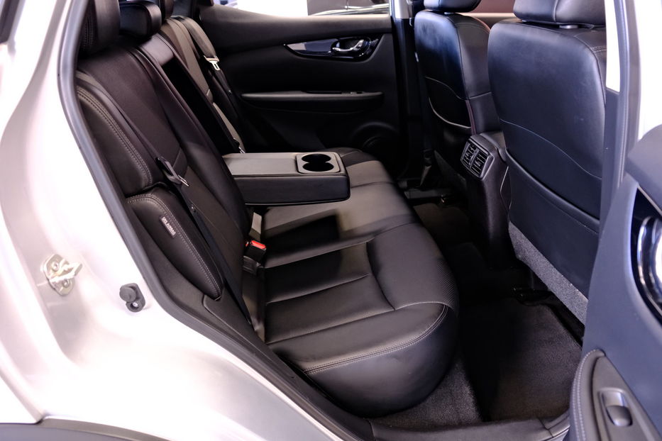 Продам Nissan Rogue Sport 2021 года в Одессе