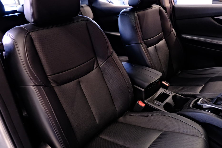 Продам Nissan Rogue Sport 2021 года в Одессе