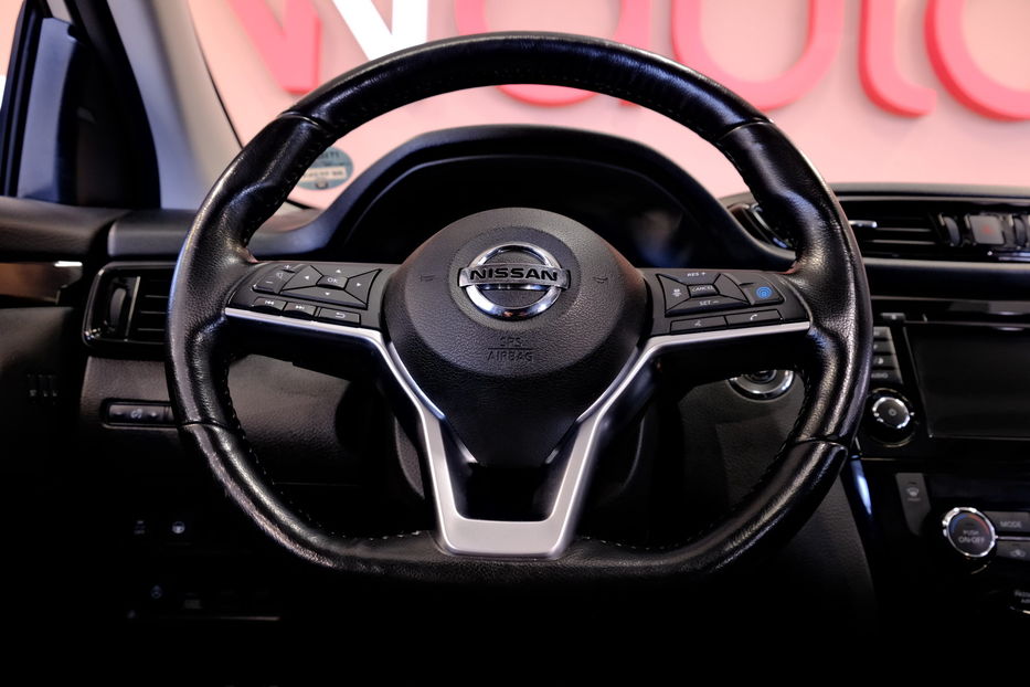 Продам Nissan Rogue Sport 2021 года в Одессе