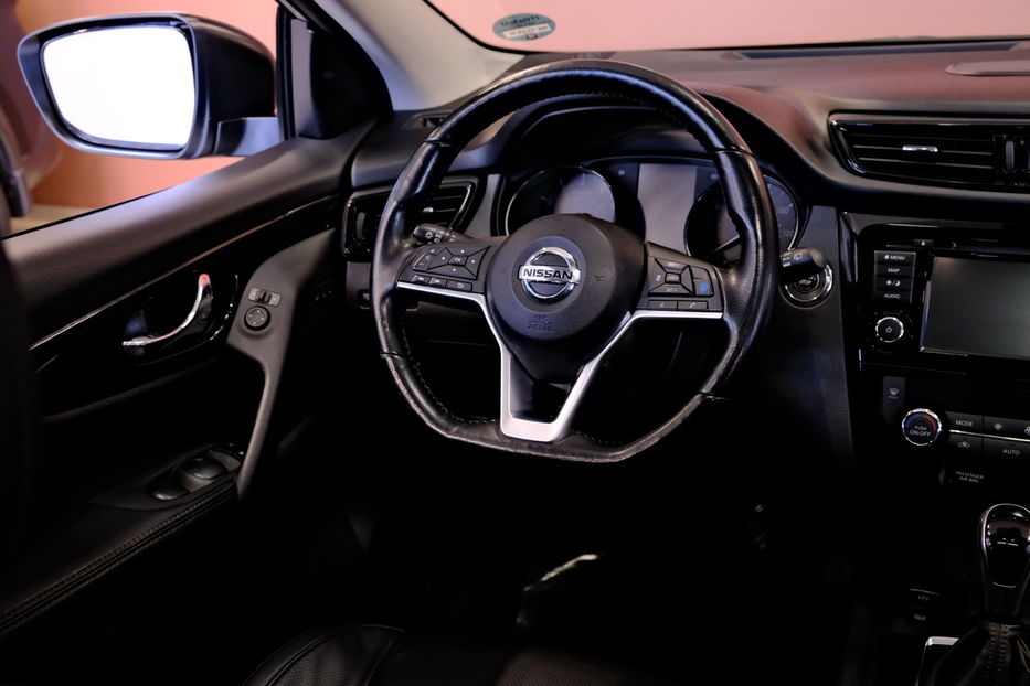 Продам Nissan Rogue Sport 2021 года в Одессе