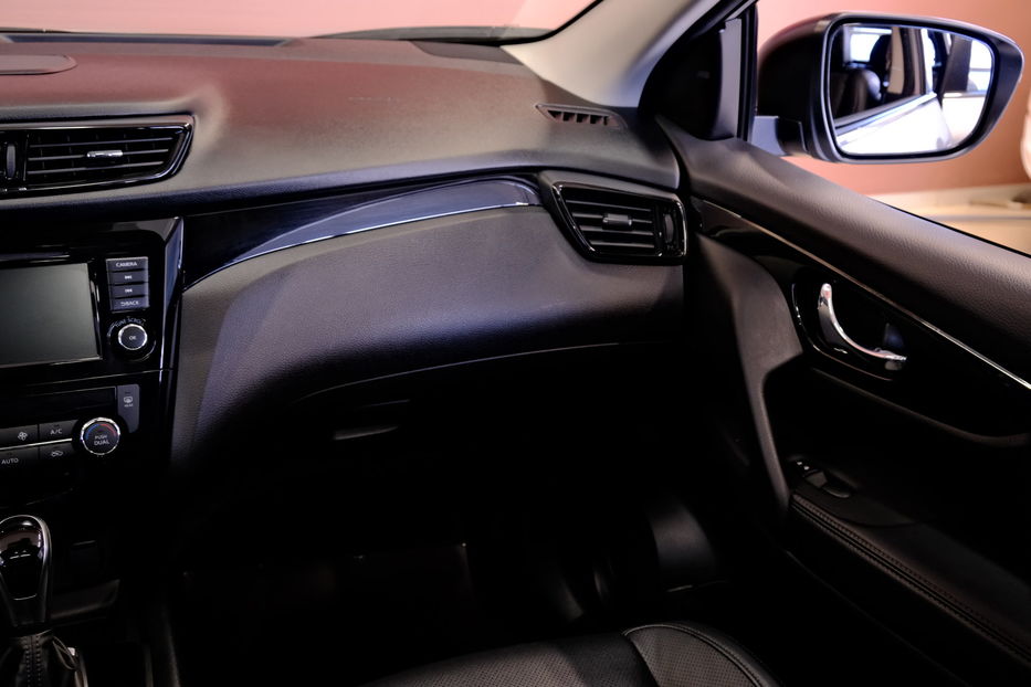 Продам Nissan Rogue Sport 2021 года в Одессе