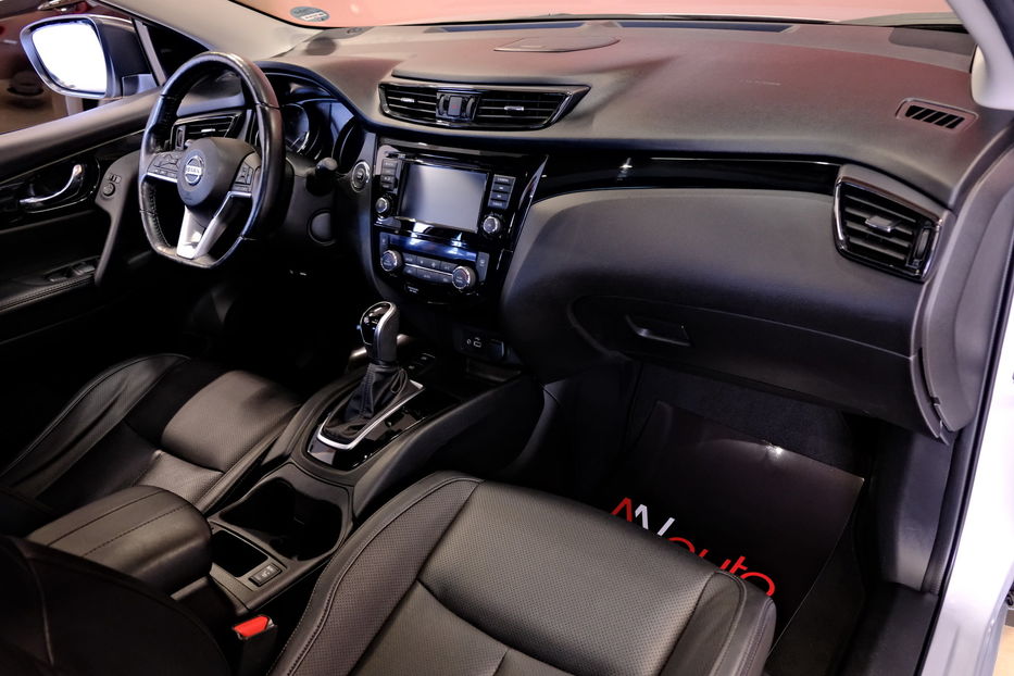 Продам Nissan Rogue Sport 2021 года в Одессе