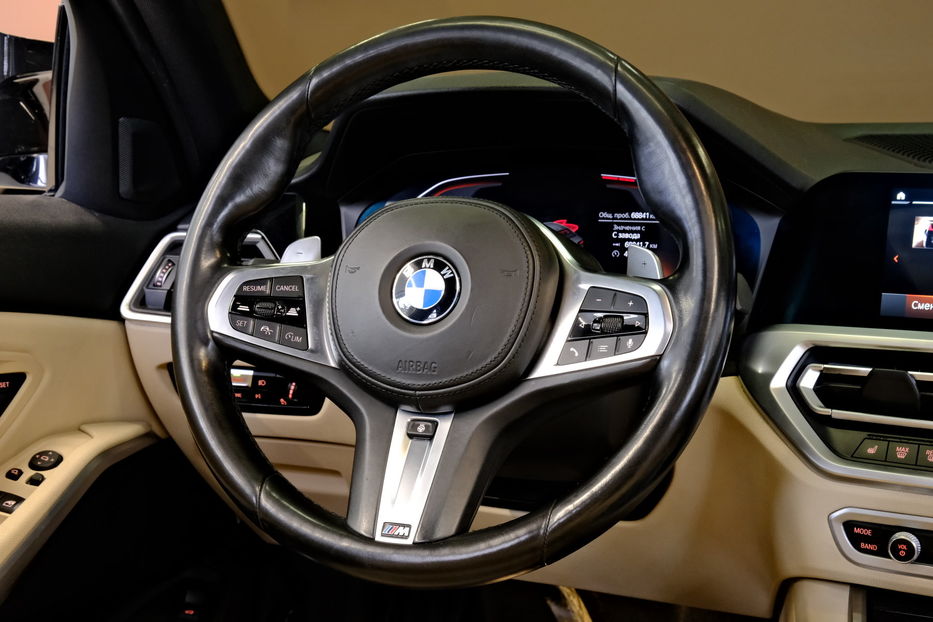 Продам BMW 330 2020 года в Одессе