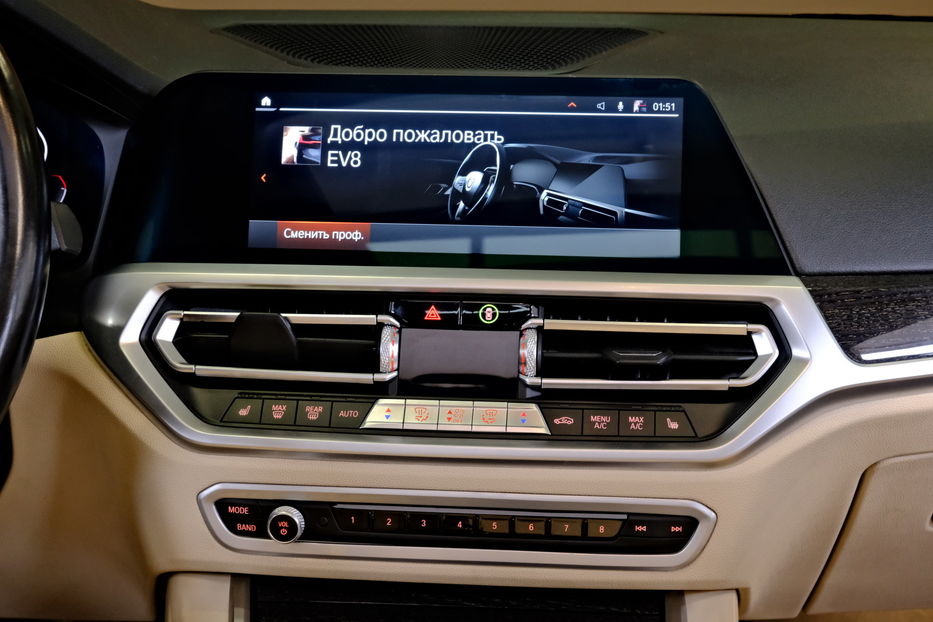 Продам BMW 330 2020 года в Одессе