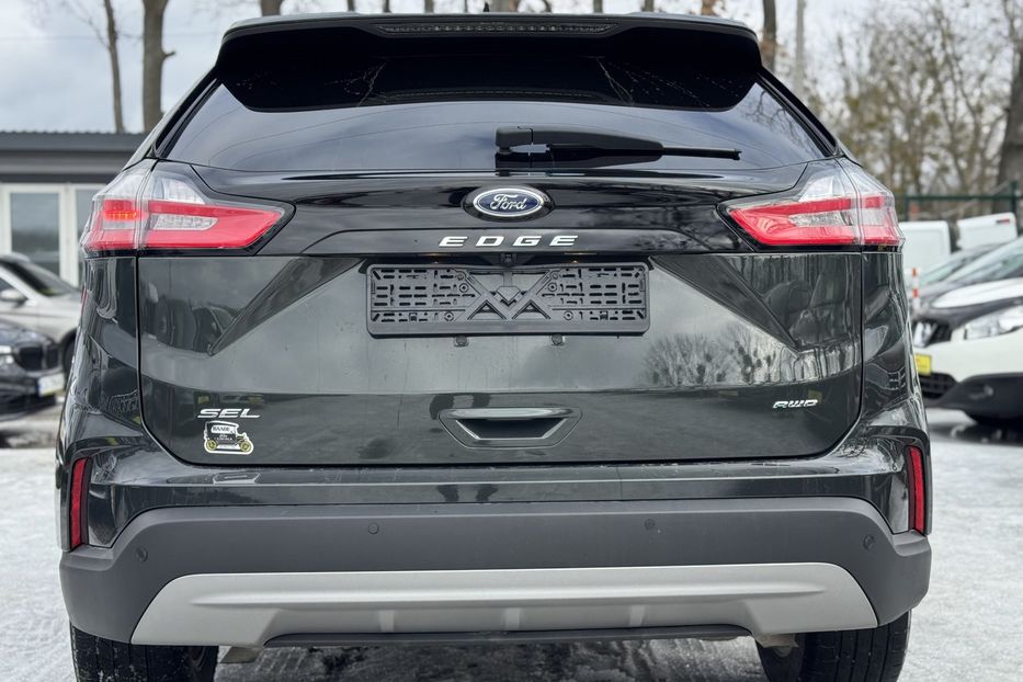 Продам Ford Edge COMIS  2022 года в г. Умань, Черкасская область