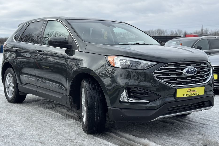 Продам Ford Edge COMIS  2022 года в г. Умань, Черкасская область
